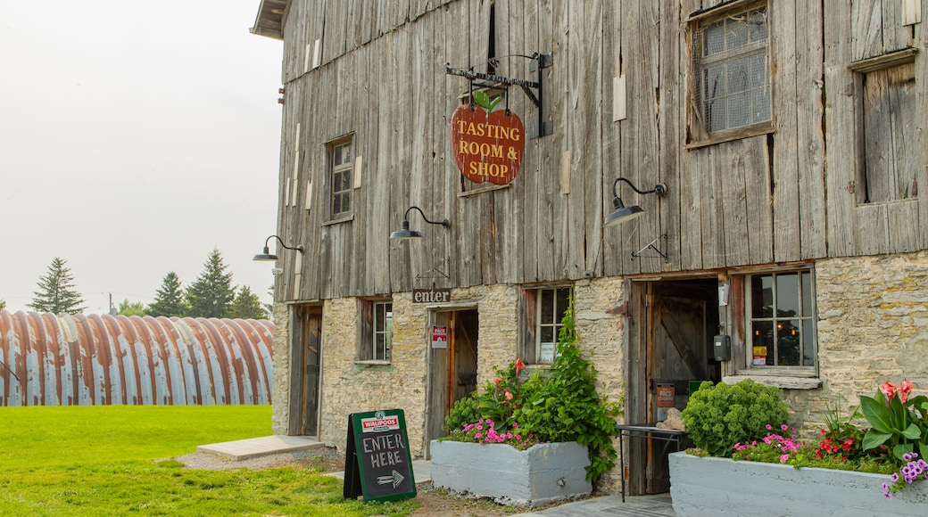 County Cider Company