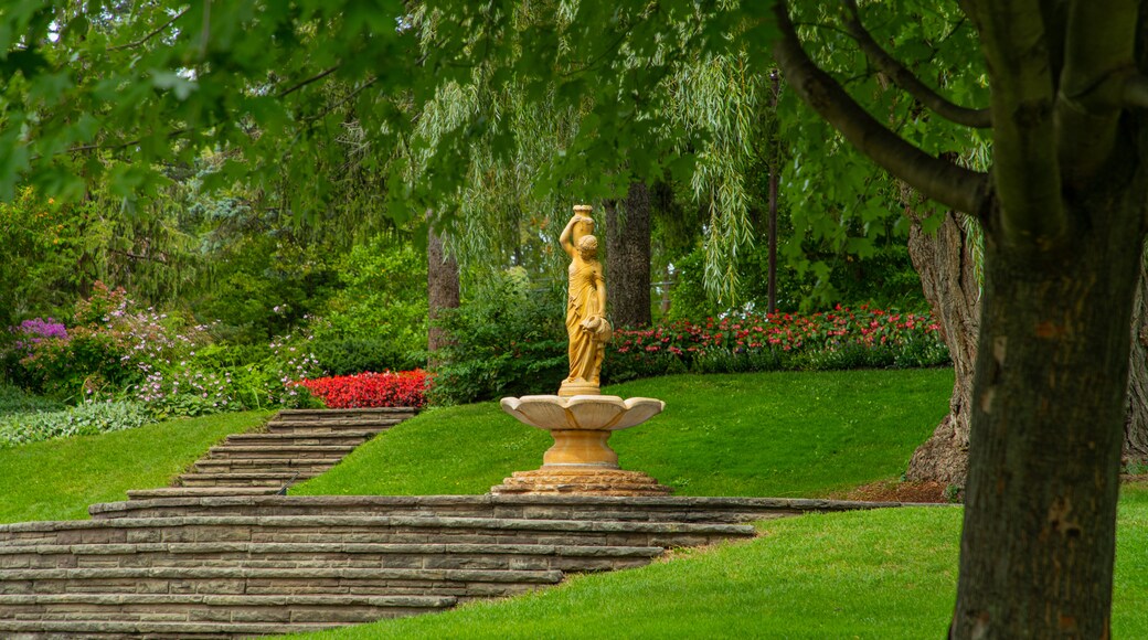 Edward Gardens