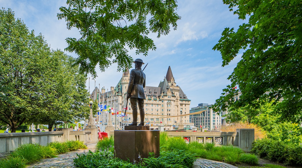 Confederation Square