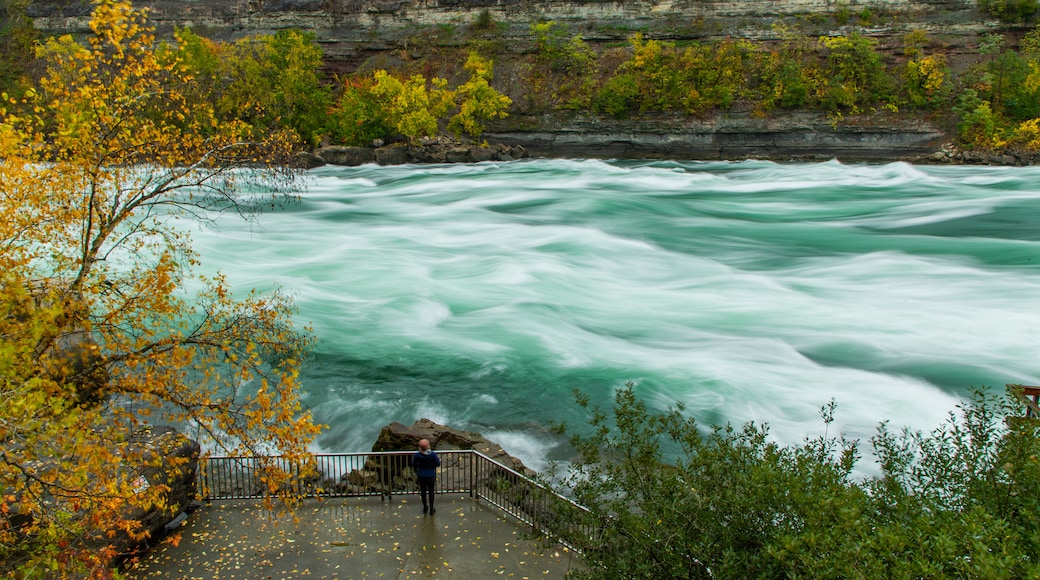 White Water Walk