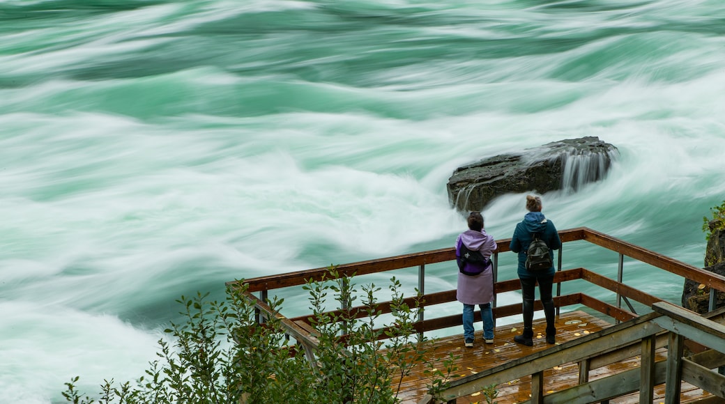 White Water Walk