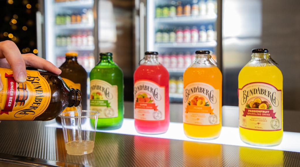 Bundaberg Barrel