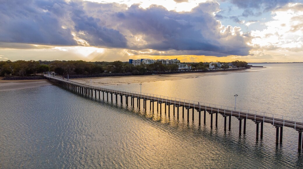 Urangan Pier