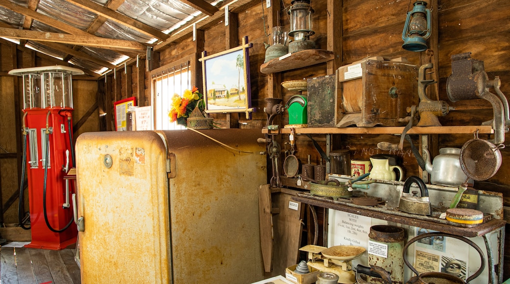 Agnes Water Museum and Visitor Centre