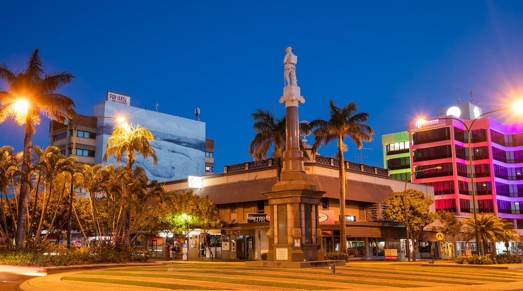 Bundaberg Central