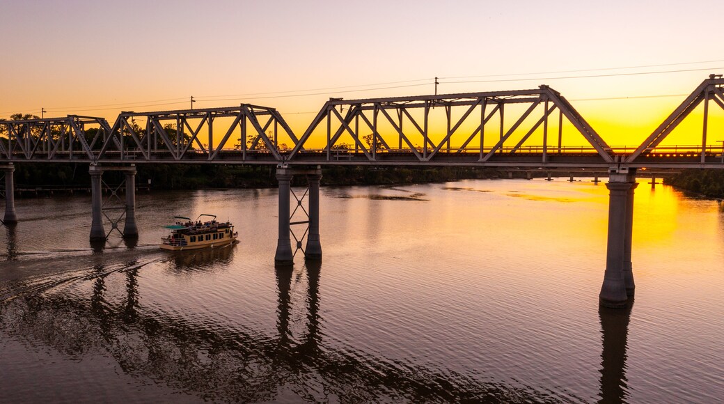 Bundaberg Central