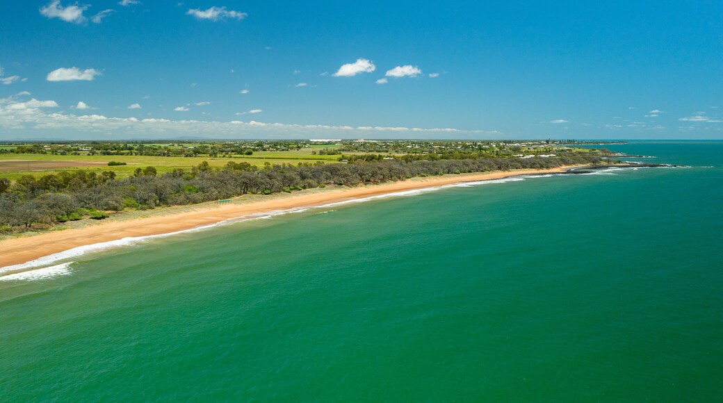 Mon Repos Beach