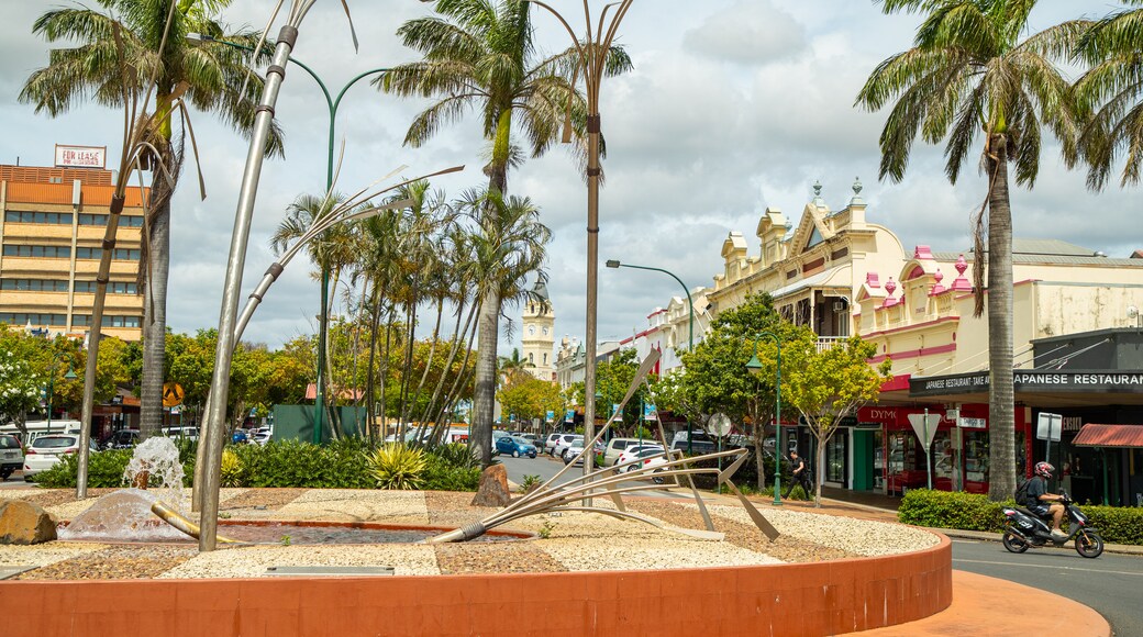 Bundaberg Central