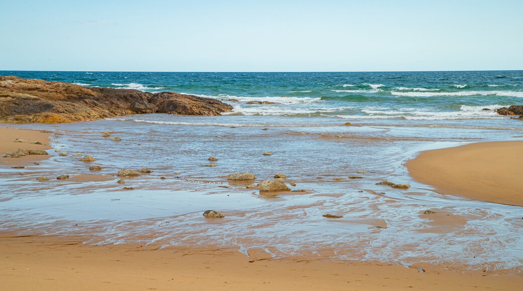 Parc national de Deepwater