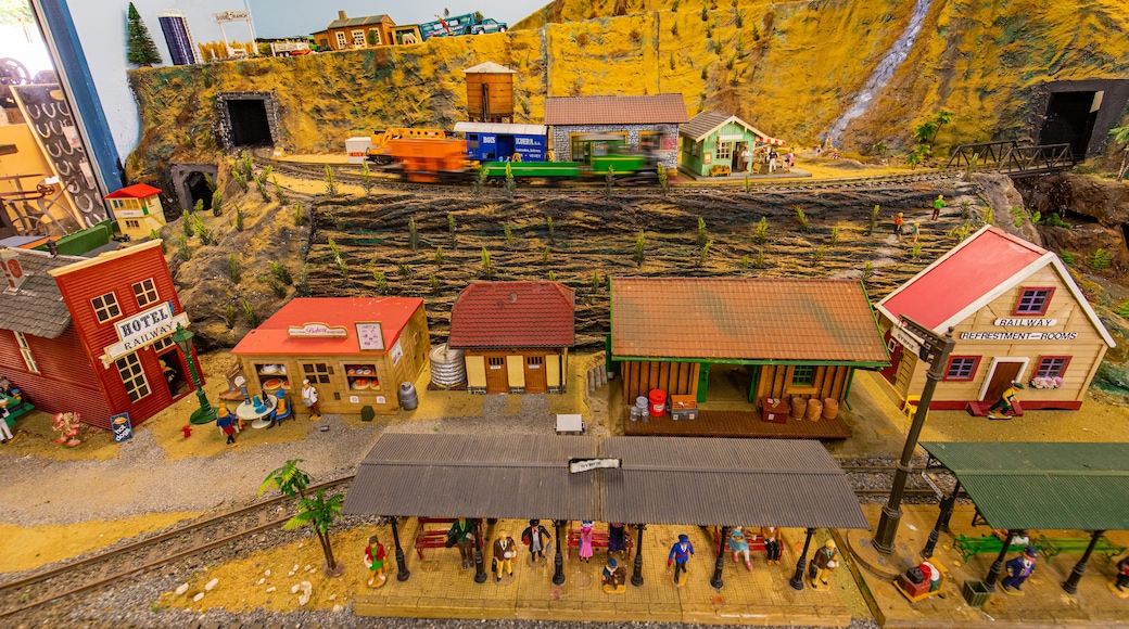 Gympie Gold Mining & Historical Museum