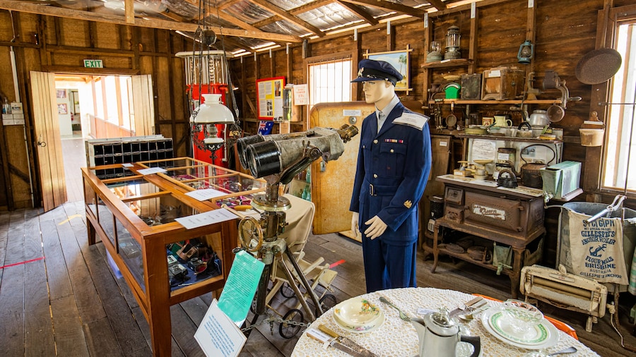 Agnes Water Museum and Visitor Centre