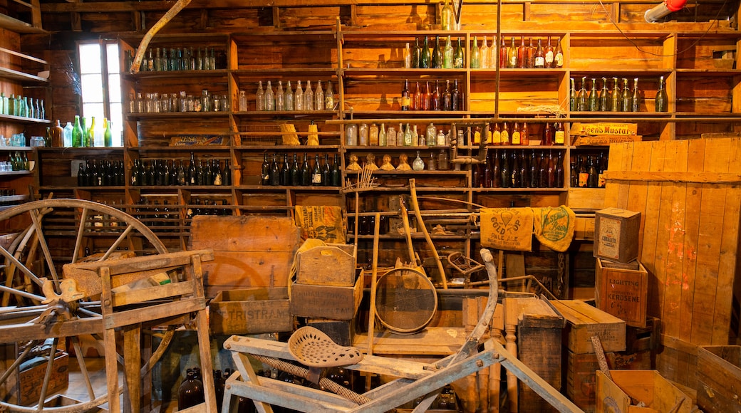 Museo almacén de Brennan y Geraghty