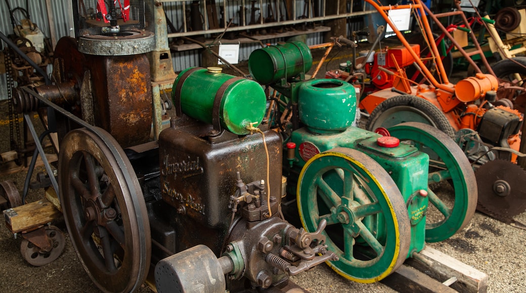 Hervey Bay Historical Village Museum