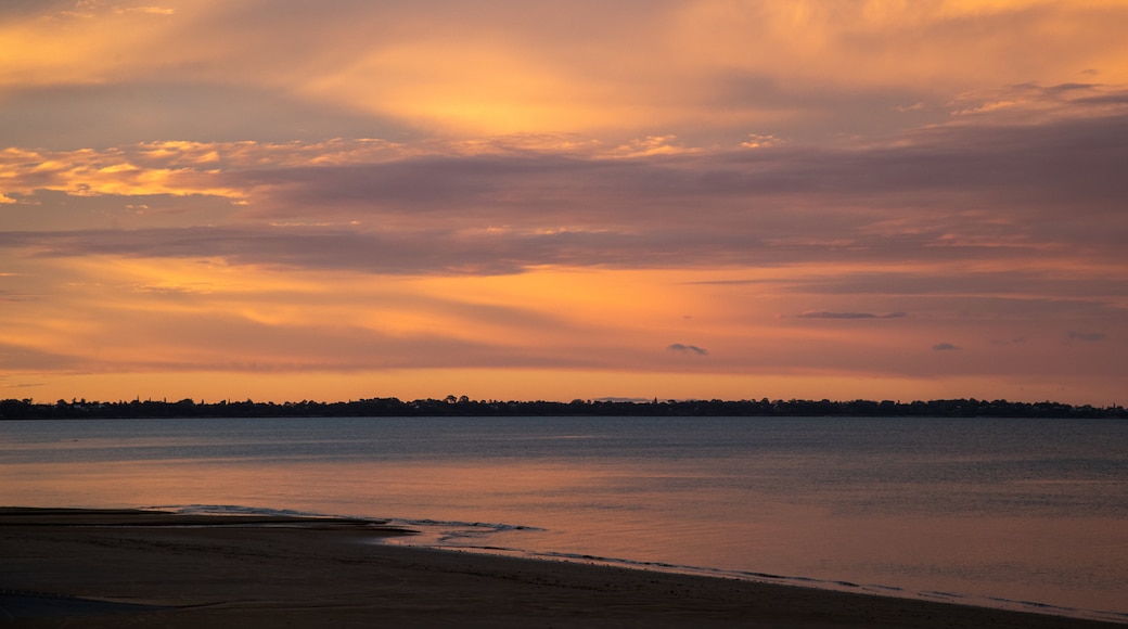 Hervey Bay