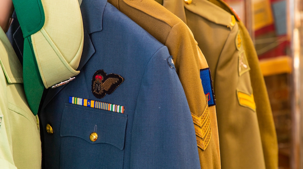 Maryborough Military & Colonial Museum