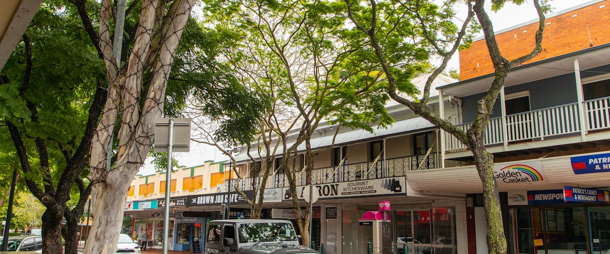 Gympie