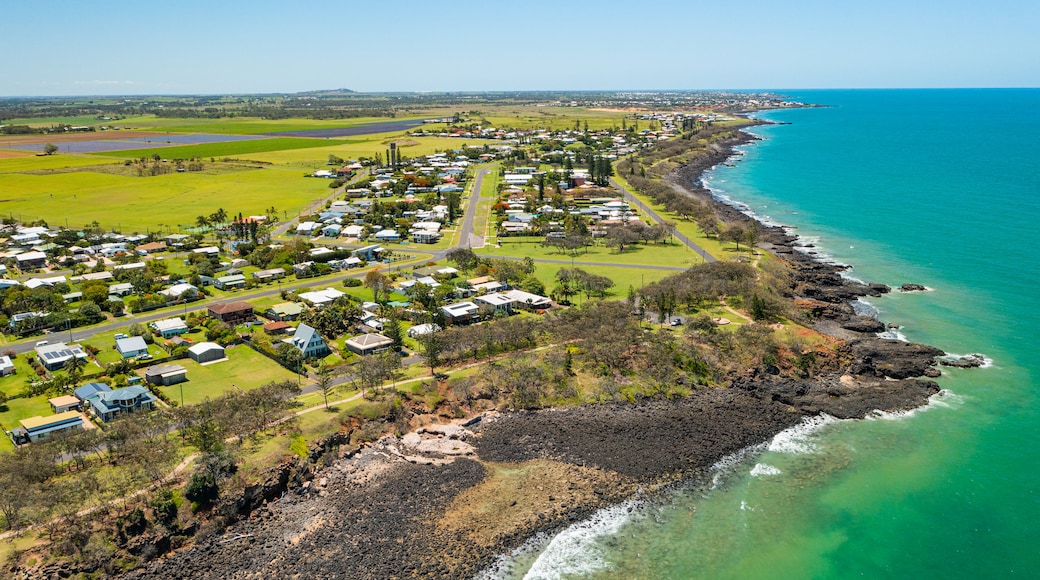 Elliot Heads Beach