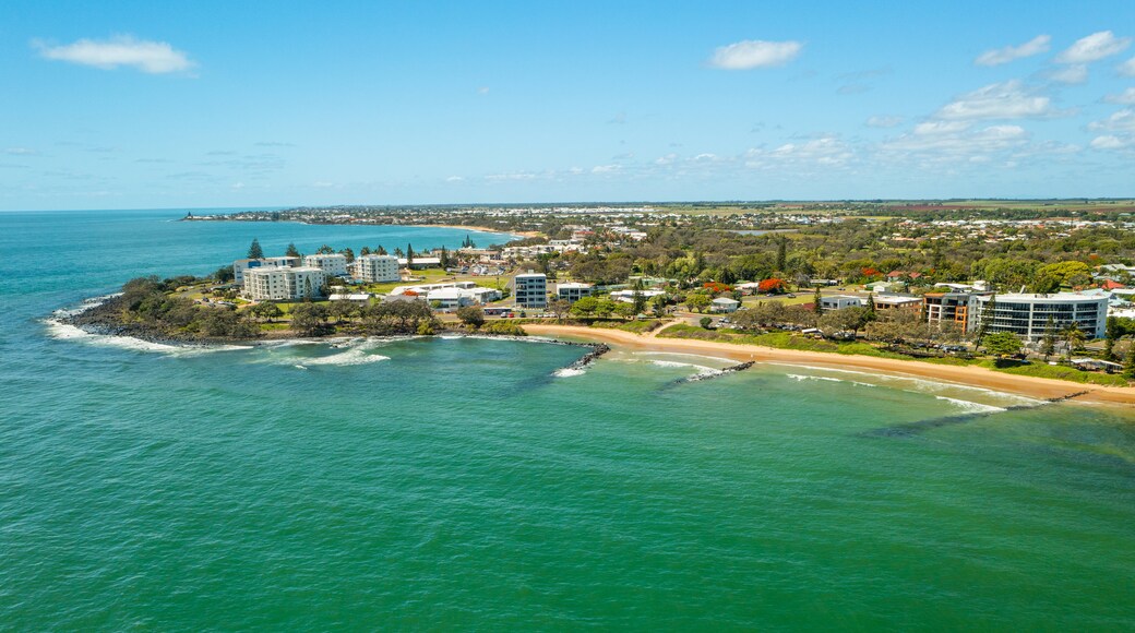 Playa Bargara