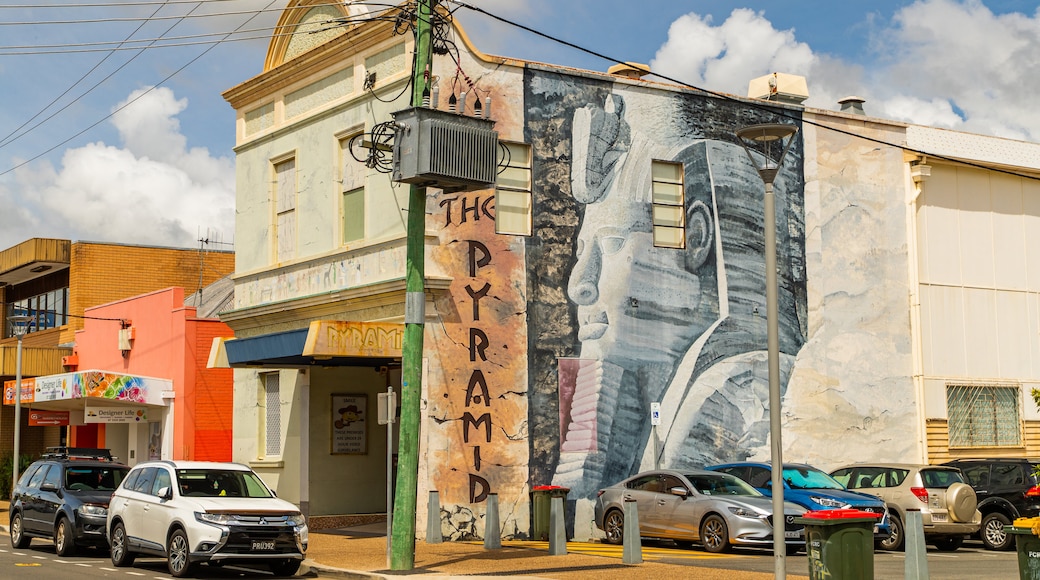 Maryborough