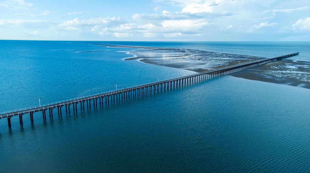 Urangan Pier