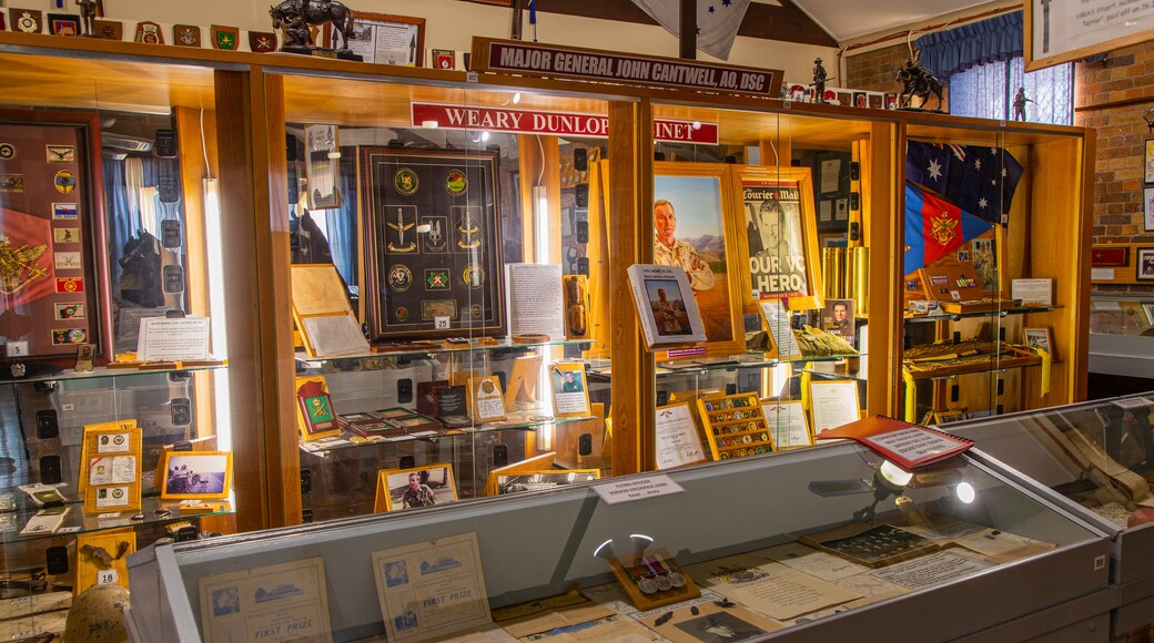 Maryborough Military & Colonial Museum