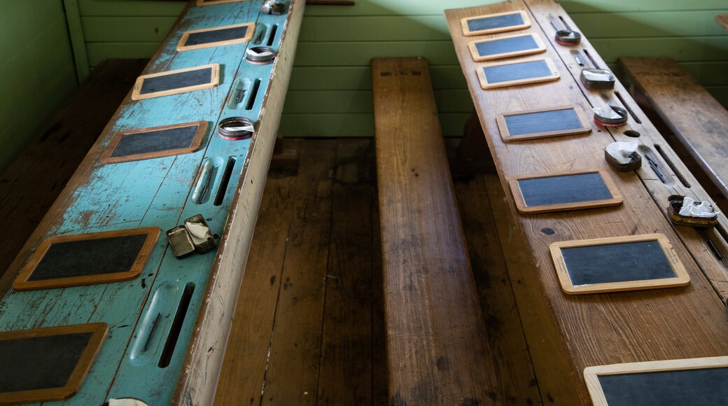 Hervey Bay Historical Village Museum