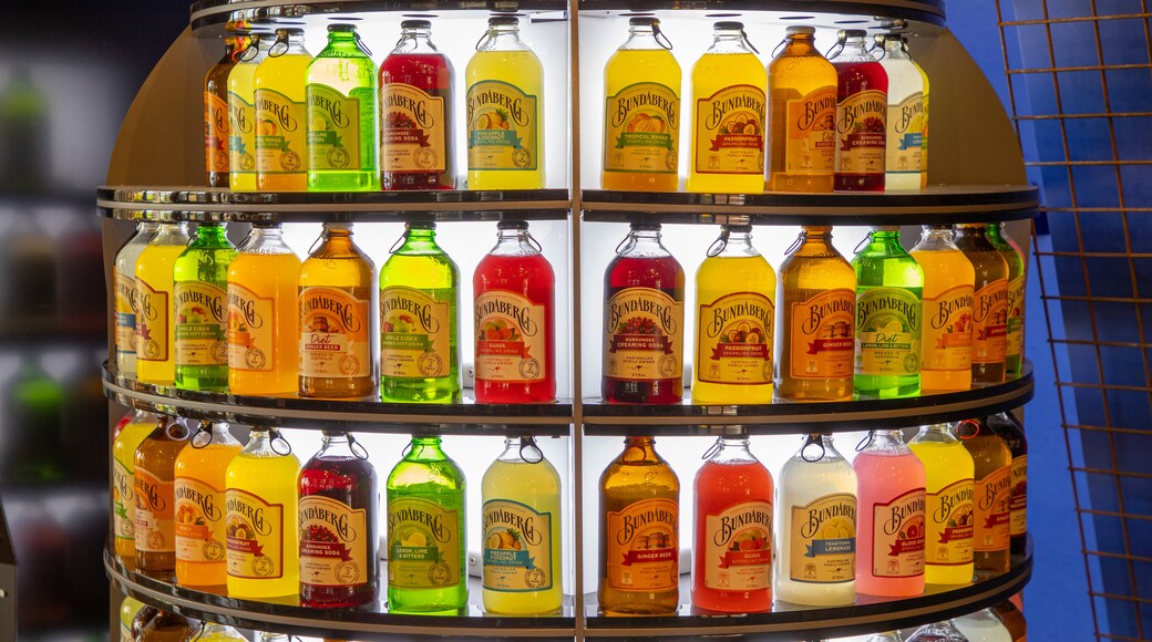 Bundaberg Barrel