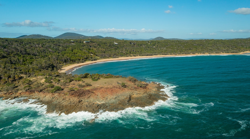 Red Rock Walking Trail