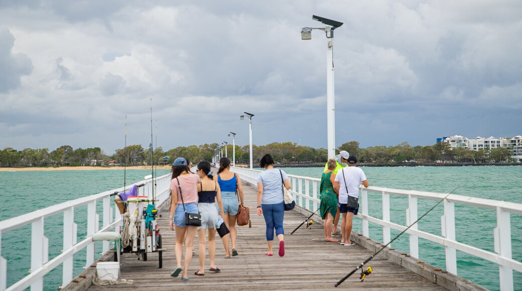 Urangan Pier