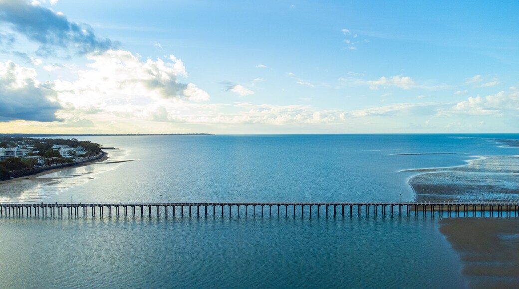 Urangan Pier