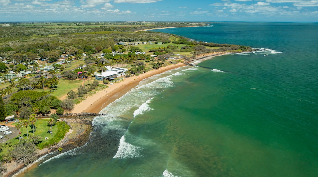 Playa Bargara
