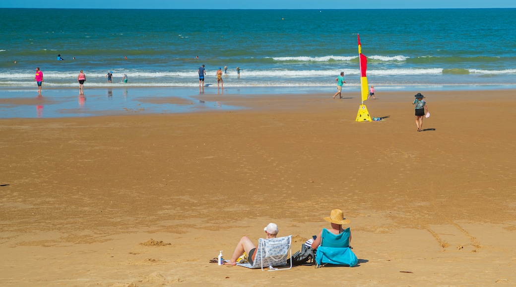 Playa Bargara
