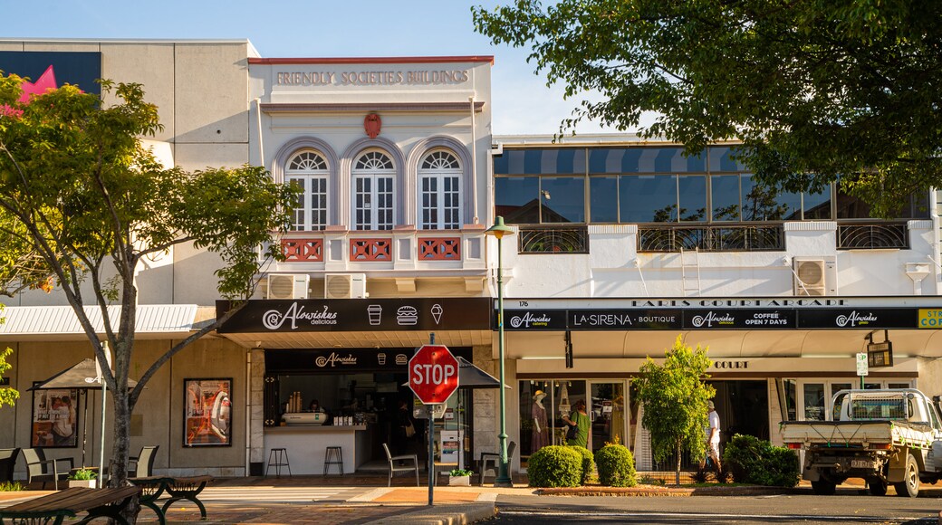 Bundaberg Central