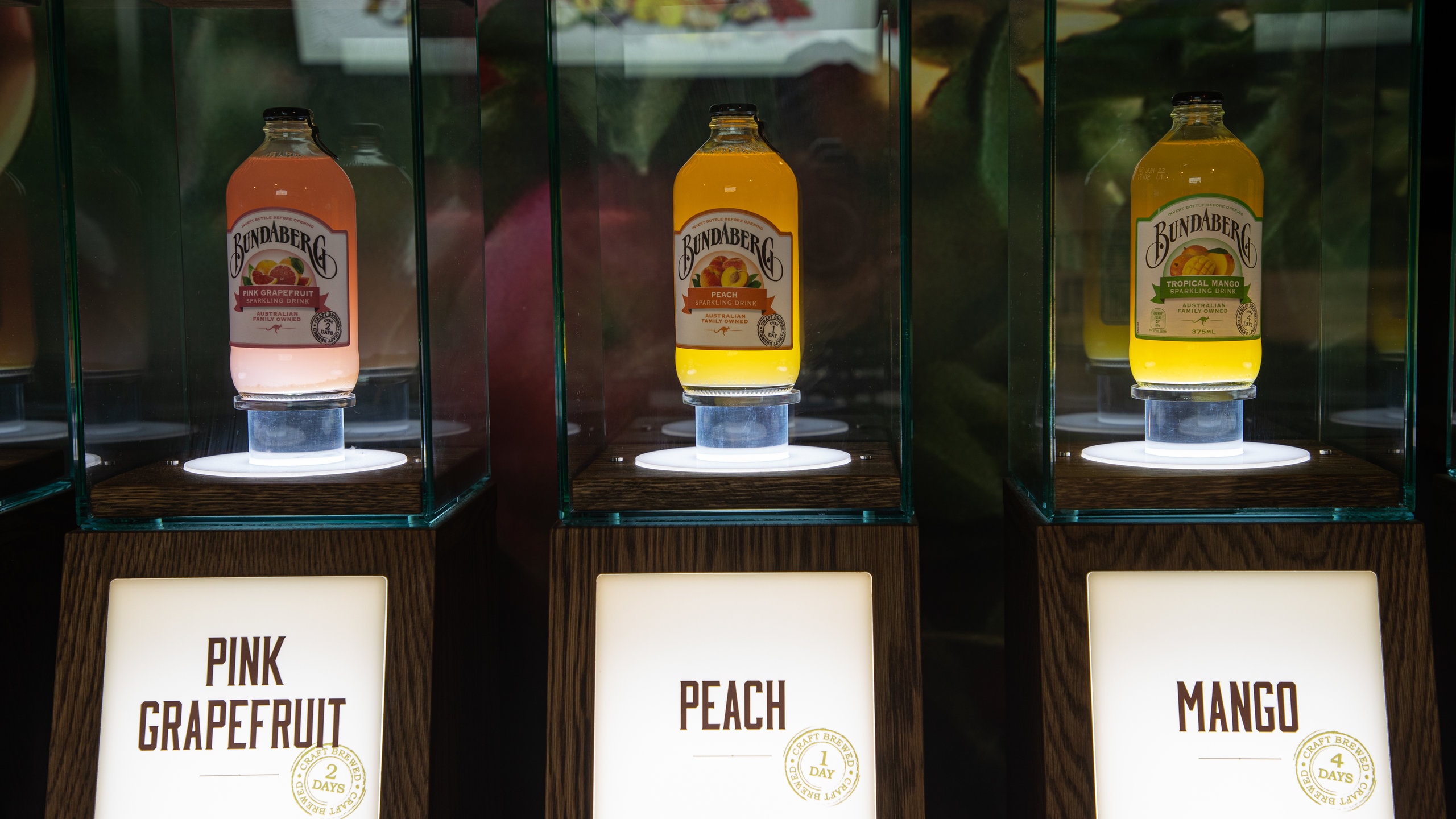 Bundaberg Gold 750ml ラム酒 バンダバーグ バンダバーグ・バレル