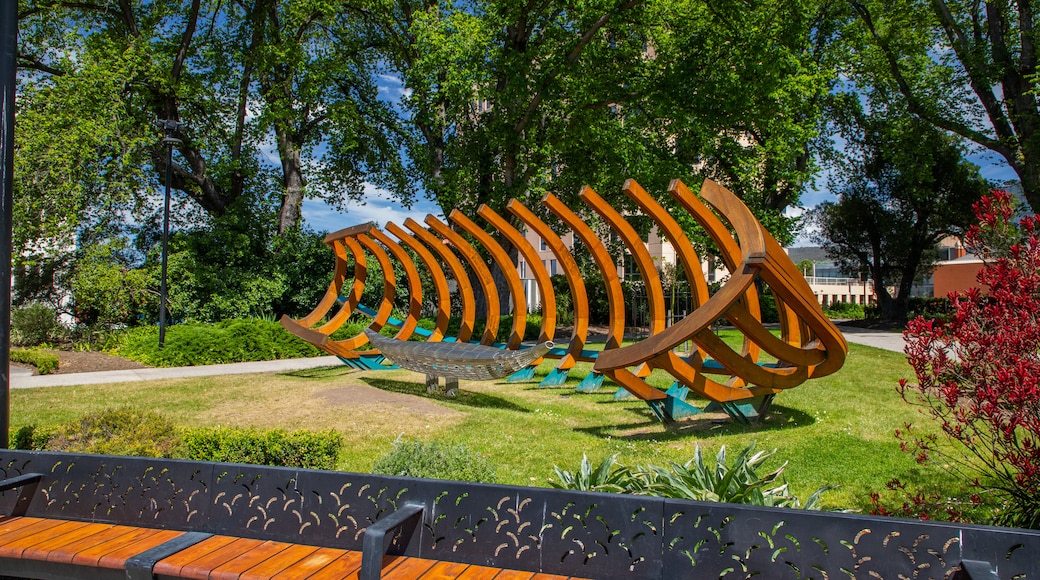 Franklin Square