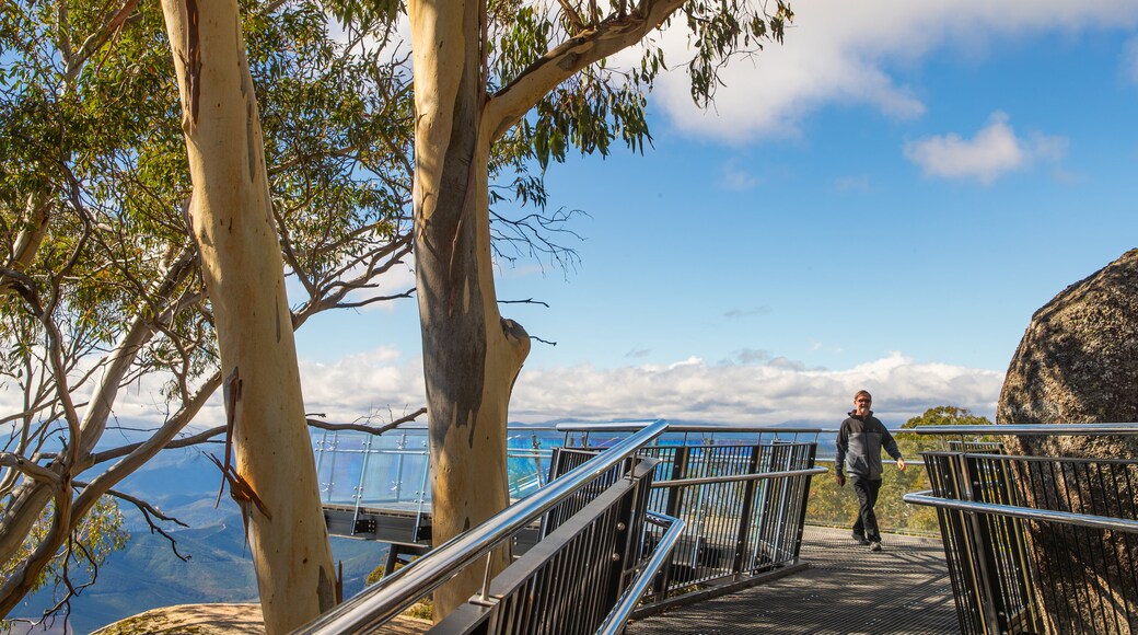 Mount Buffalo National Park