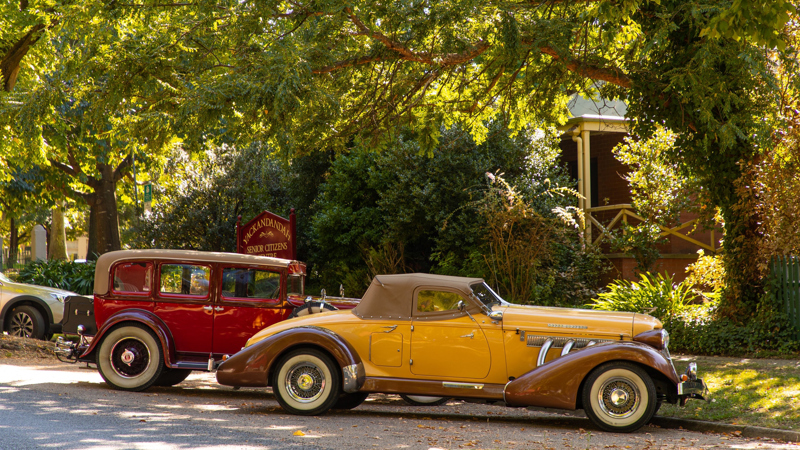 Yackandandah, VIC holiday houses Stayz