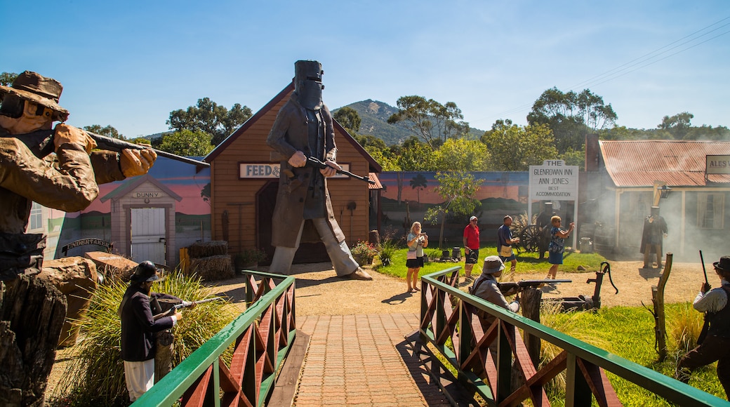 Glenrowan