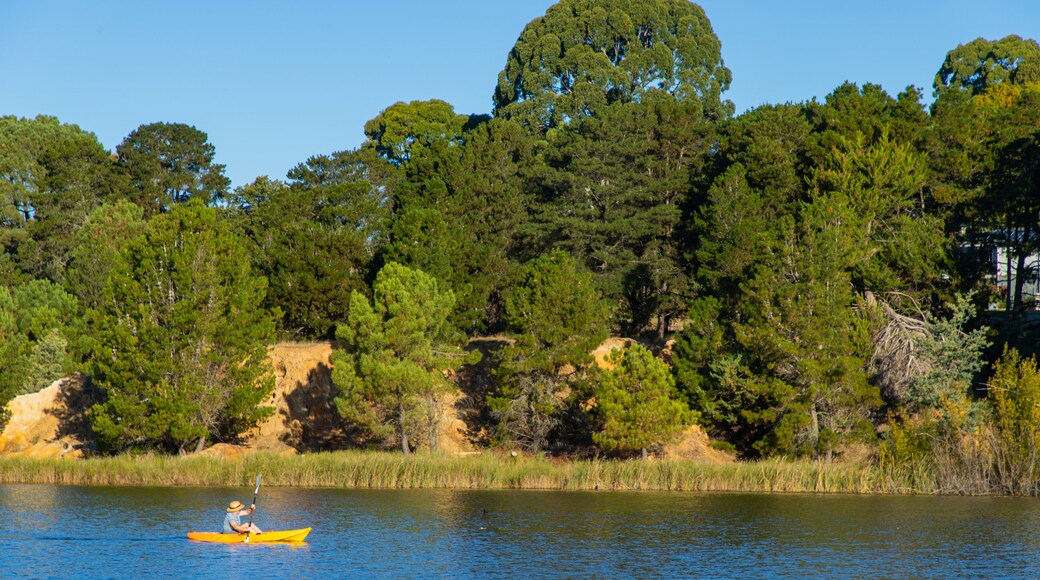 Lake Sambell