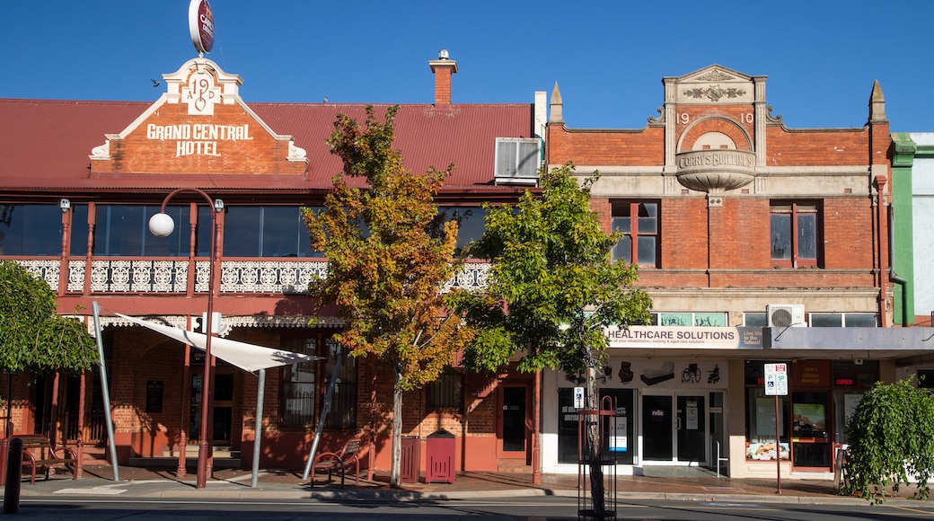 Wangaratta