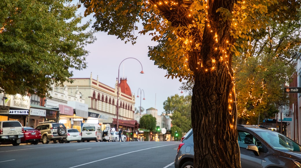 Wangaratta