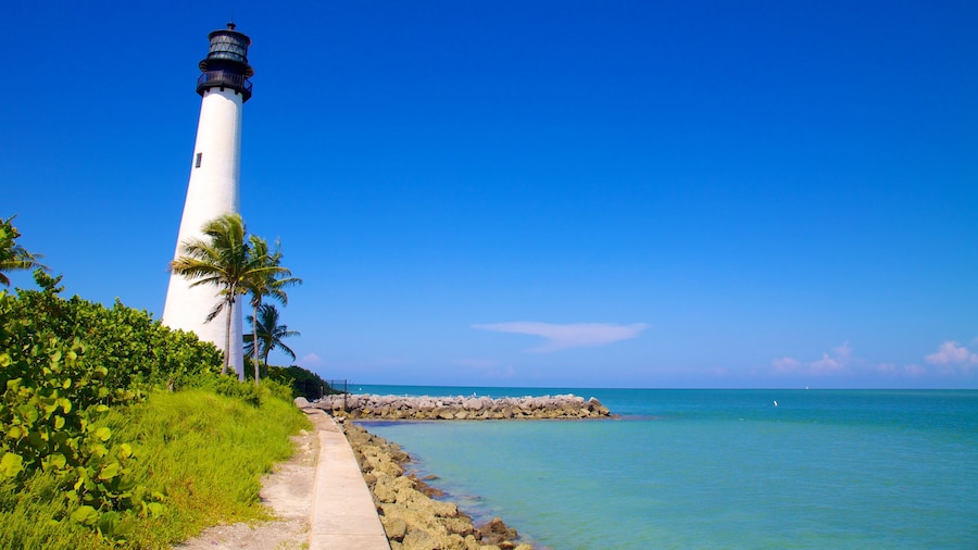 Cape Florida State Park