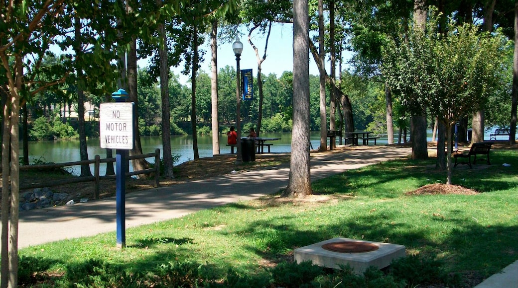 Photo provided by Tuscaloosa Tourism & Sports Commission
