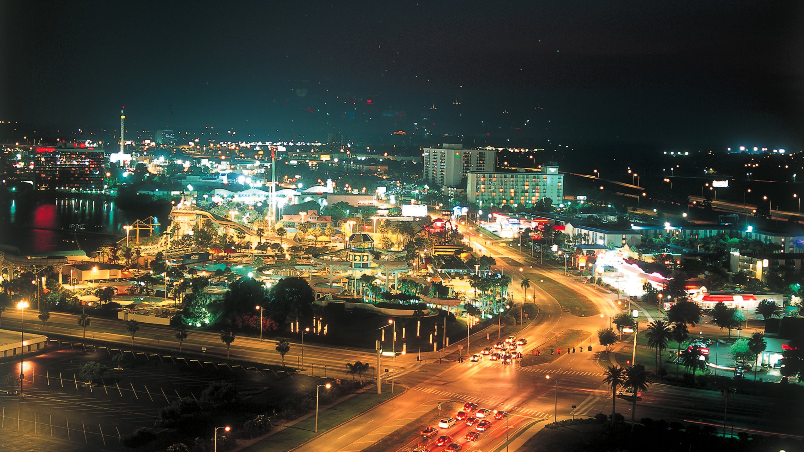 Orlando International Premium Outlets®, Orlando, FL