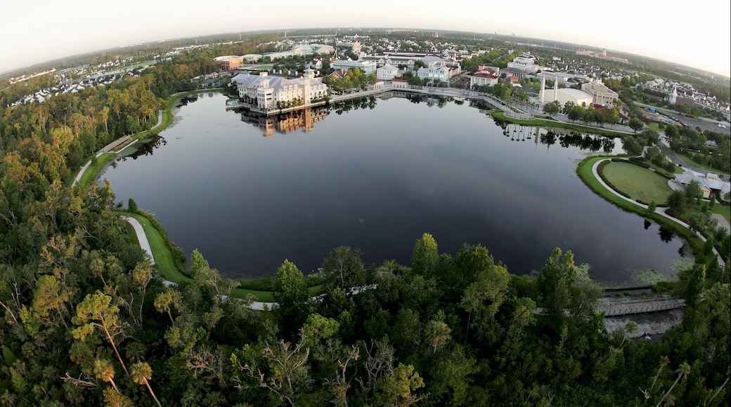 Foto von Visit Orlando