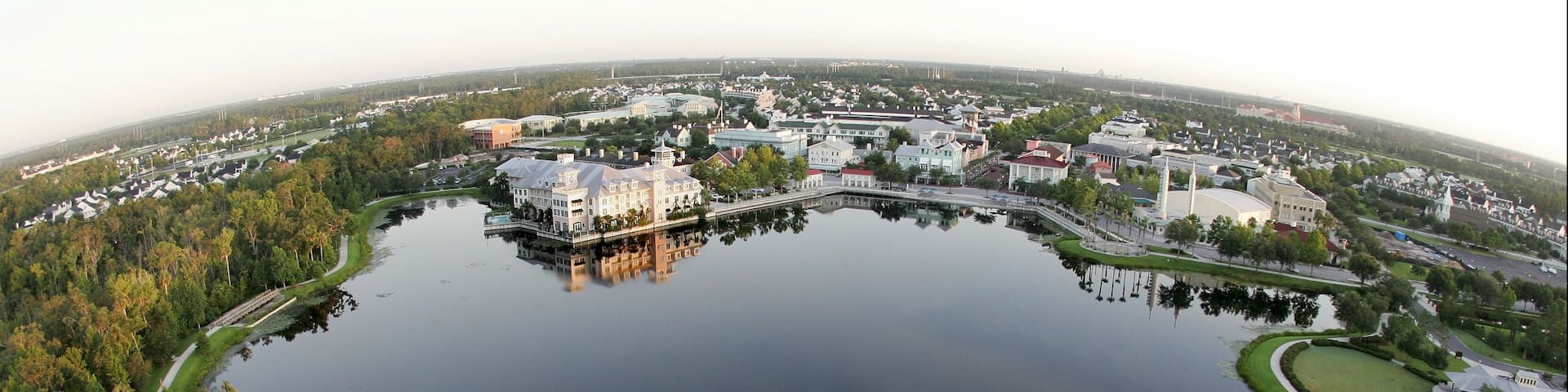 Celebration, Florida, Estados Unidos