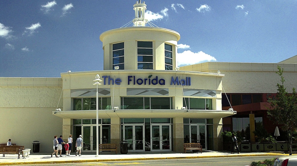 Foto proporcionada por Visit Orlando