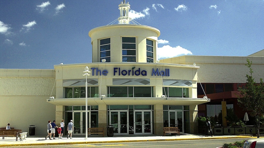 Pusat Beli-belah Florida