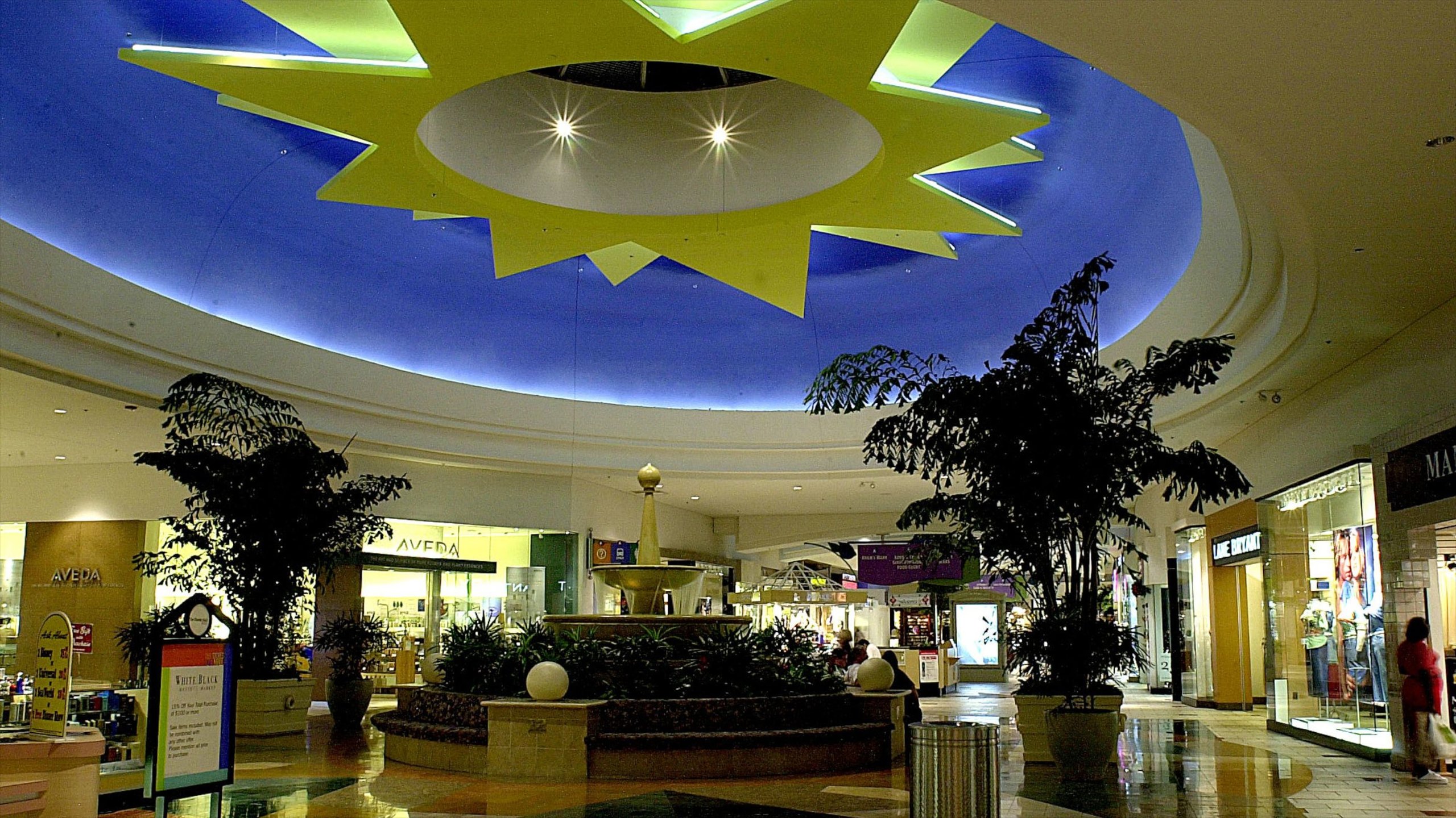 Best Shopping Mall – The Mall at Millenia – Orlando Sentinel