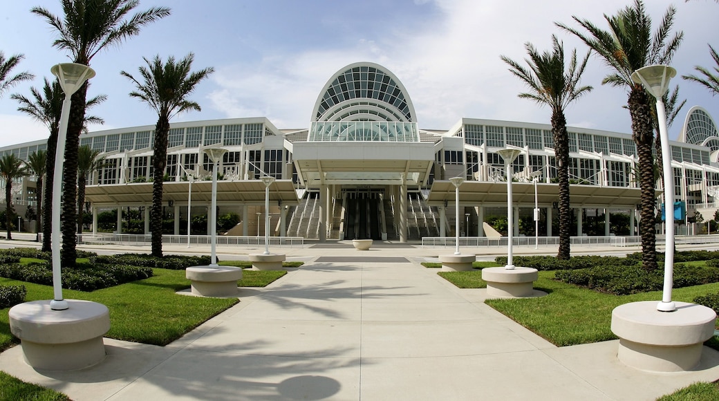Foto proporcionada por Visit Orlando